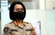 Kombes Nurul Azizah Ungkap Fakta soal Sidang Etik Brigjen Hendra Kurniawan, Oalah - JPNN.com