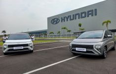 4 Tahun, Hyundai Motors Indonesia Gonta-ganti President Director - JPNN.com