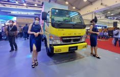 Mitsubishi Fuso Hadirkan Promo Menarik, Beli Truk dapat Logam Mulia - JPNN.com