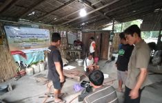 Desa Energi Berdikari Pertamina, Dorong Petani Boyolali Kembangkan Energi Terbarukan - JPNN.com