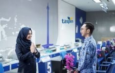 Siap-siap! TASPEN Bakal Salurkan Gaji Ke-13, Catat Tanggalnya - JPNN.com