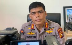 Kombes Nandang Jadi Kabid Humas Polda Riau, Sejumlah Pejabat Lainnya Dimutasi - JPNN.com