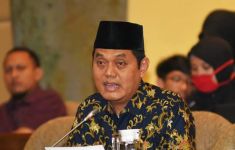 Bang Zul Sebut Rakyat Mendapat Manfaat Jika Pilkada Dipilih Langsung - JPNN.com