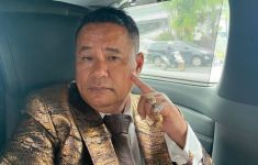 Indonesia Batal Jadi Tuan Rumah Piala Dunia U-20, Hotman Paris: Sedih 1 Juta Kali - JPNN.com