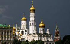 Sebut Rusia Sekarat, Senator Amerika Jadi Buruan Agen Kremlin - JPNN.com