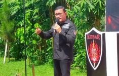 Purnawirawan TNI Usul Wapres Gibran Dicopot, Praktisi: Mending Sumbang Ide Positif - JPNN.com
