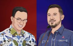 Anies Mengaku Kerap Berkomunikasi Dengan Partai Politik, Bersiap Jadi Capres 2024? - JPNN.com