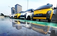Subsidi Kendaraan Listrik Terbit Pekan Depan, Gaikindo: Masyarakat Akan Berminat - JPNN.com