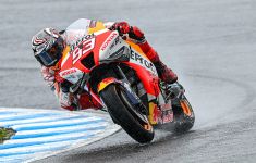 MotoGP India 2023: Kesan Marc Marquez Setelah Menjajal Sirkuit Buddh - JPNN.com