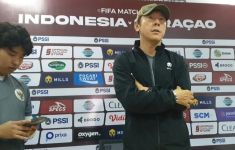 Timnas Indonesia vs Curacao: Shin Tae Yong Sebut 3 Pemain Cedera - JPNN.com