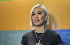 Gugat Agnez Mo di Pengadilan Niaga, Pihak Ari Bias Pastikan Laporan di Bareskrim Berlanjut - JPNN.com