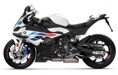 BMW Motorrad Recall Bigbike 1000cc yang Bermasalah di Filter Oli - JPNN.com