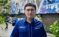 Jubir Demokrat Merespons Wacana Penambahan Kementerian, Begini Kalimatnya - JPNN.com