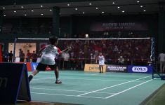 Audisi Umum PB Djarum 2024 Diikuti 1.966 Atlet dari Timur hingga Barat Indonesia, Bidik 3 Kategori - JPNN.com