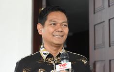 Innalillahi, Anggota DPR RI Fraksi NasDem Ini Meninggal saat Kunker di Palembang - JPNN.com