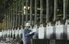 INALUM Raih Pencapaian Tertinggi Dalam Produksi & Penjualan Aluminium - JPNN.com