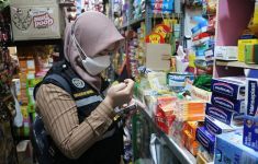 Gelar Operasi Pasar, Bea Cukai Amankan Puluhan Ribu Batang Rokok Ilegal - JPNN.com