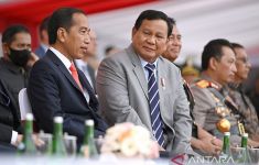 Indikator Politik Prediksi Prabowo Ungguli Anies Jika Pilpres Digelar Hari Ini - JPNN.com