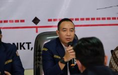 Setuju RUU Perampasan Aset, Ketum PNKT: Persulit Koruptor Sembunyikan Harta - JPNN.com