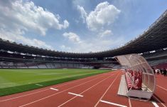 PDI Perjuangan Jakarta Tegas Menolak Timnas Israel Ikut Serta di Piala Dunia U-20 - JPNN.com