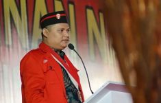 Nominasi OCCRP dan Beban Berat Presiden Prabowo - JPNN.com