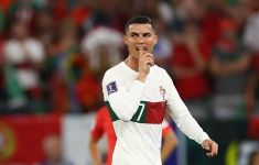 Bukan Psywar, Kapten Timnas Ceko Beri Pujian kepada Cristiano Ronaldo & Portugal - JPNN.com