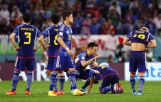 Timnas Indonesia vs Jepang: Warning dari Bek Senior Samurai Biru - JPNN.com