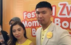 Gaya Parentingnya Viral, Nikita Willy: Saya Juga Belajar Dari Ibu-Ibu Lain - JPNN.com