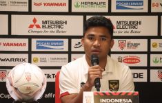 Asnawi Mangkualam Cedera Hamstring, Berapa Lama Absen? - JPNN.com