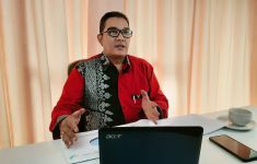 Dasco Dinilai Tunjukan Gaya Kepemimpinan DPR yang Aspiratif - JPNN.com