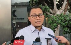 KPK Dalami Pencucian Uang Lukas Enembe Melalui Investasi kepada Pejabat Asuransi Manulife - JPNN.com