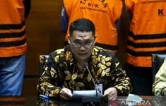 KPK Tunjuk Jenderal Polri Ini sebagai Deputi Penindakan Menggantikan Karyoto - JPNN.com