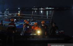 Kecelakaan Kapal Korea, Kemenhub Fasilitasi Pemulangan Jenazah ABK WNI - JPNN.com