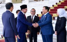 Batal Bertemu, PM Malaysia Ungkap Kondisi Kesehatan Prabowo - JPNN.com