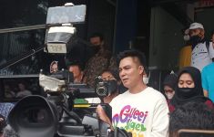 3 Berita Artis Terheboh: Opick Bicara soal Royalti, Baim Wong: Semoga... - JPNN.com