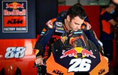 Dani Pedrosa Masih Dibutuhkan KTM Untuk MotoGP 2025 - JPNN.com