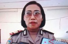 AKP Meity Jacobus Tegaskan 2 Kasus Penculikan Anak di Ambon Hoaks - JPNN.com