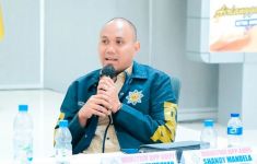 Ridwan Kamil Bergabung, Elite Golkar Makin Semangat, Siap Tempur - JPNN.com