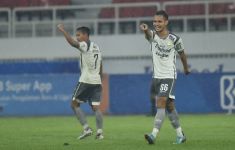 Cerita Rezaldi Hehanussa Sempat Down Sampai Jadi Juara di Persib Bandung - JPNN.com
