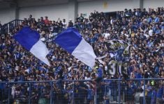 Simak Pesan Pj Gubernur Jabar Menjelang Persib vs Persija, Ada Warning Buat Suporter - JPNN.com