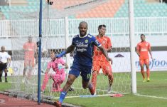 David da Silva di Ambang Rekor Baru Bersama Persib Bandung - JPNN.com