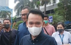 Anaknya Dihina di Media Sosial, Ruben Onsu Buru Pelaku - JPNN.com