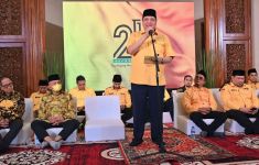 Posisi Airlangga Hartarto Bisa Menguat Jika Koalisi Perubahan Gagal Terbentuk - JPNN.com