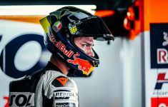 MotoGP 2023: Joan Mir Mengaku Tidak Menikmati Musim Ini - JPNN.com