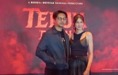 Deva Mahenra Dukung Mikha Tambayong Kembali Terjun ke Dunia Musik - JPNN.com