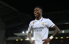 Vinicius Junior Pemain Pria Terbaik FIFA 2024 - JPNN.com