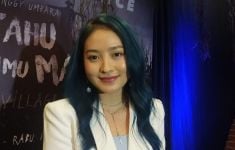 Ingin Punya Pasangan Setara, Natasha Wilona: Enggak Mau Ada Konflik yang Aneh-aneh - JPNN.com