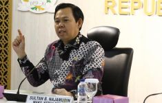 Sultan: Program Makan Bergizi Gratis Sangat Penting untuk Membentuk Kualitas SDM Indonesia - JPNN.com