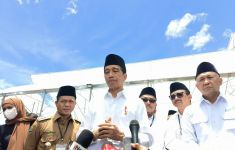 FIFA Coret Indonesia sebagai Tuan Rumah Puala Dunia U-20, Begini Sikap Jokowi - JPNN.com