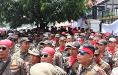 PPPK Paruh Waktu Belum Jelas, Dinas Berani Ambil Keputusan soal Honorer Gagal - JPNN.com